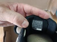 Skechers sport/after burn/memory foam