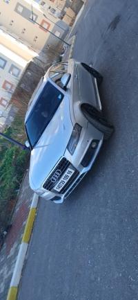 سيارات-audi-a4-2009-عين-بنيان-الجزائر
