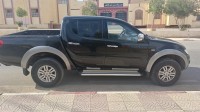سيارات-mitsubishi-l200-2013-doube-cabine-evolution-سيدي-علي-ملال-تيارت-الجزائر