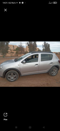 voitures-dacia-sandero-2018-stepway-sidi-naamane-medea-algerie