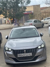 سيارات-peugeot-208-2022-allure-الشلف-الجزائر
