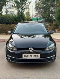 voitures-volkswagen-golf-7-2019-start-tizi-ouzou-algerie