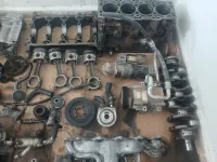 قطع غيار محرك crdi 2.0