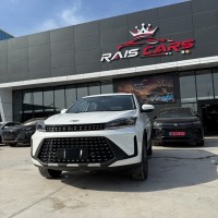 سيارات-kaiyi-x3-pro-2026-luxury-الرويبة-الجزائر