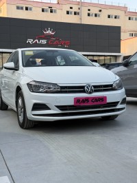 سيارات-volkswagen-polo-2025-life-الرويبة-الجزائر