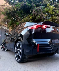 BMW X 2 x-drive black 2025 Pack M