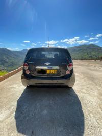 سيارات-chevrolet-sonic-hatchback-2014-بجاية-الجزائر