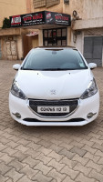 citadine-peugeot-208-2012-allure-tlemcen-algerie