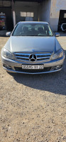 berline-mercedes-classe-c-2011-sidi-bel-abbes-algerie