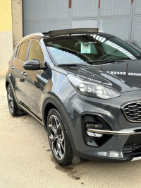 voitures-kia-sportage-restyle-2021-gt-line-boghni-tizi-ouzou-algerie