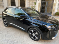 voitures-peugeot-3008-2021-gt-boghni-tizi-ouzou-algerie