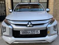 السيارات-النفعية-mitsubishi-l200-2023-sportero-أسي-يوسف-تيزي-وزو-الجزائر