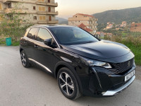 voitures-peugeot-3008-2022-gt-assi-youcef-tizi-ouzou-algerie