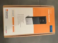 Visiophone netatmo 