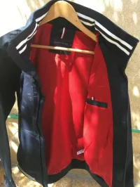 Tommy Hilfiger veste 