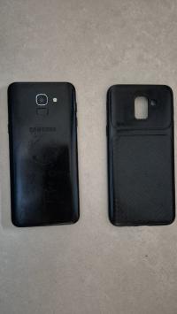 Samsung Galaxy J6 thumbnail 3