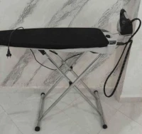 Table de repassage professionnel (Caba) 