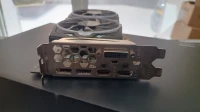 MSI RX 580 ARMOR OC 4 GB