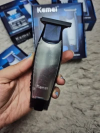 Tondeuse kemei 5021 original 