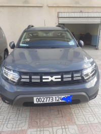 voitures-dacia-duster-2024-jijel-algerie