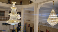 decoration-lustres-villa-hotel-mosque-ثريات-المساجد-الفنادق-الفيلات-blida-algerie