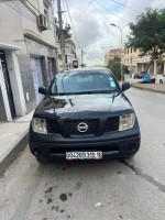 voitures-nissan-navara-2015-elegance-4x4-baba-hassen-alger-algerie