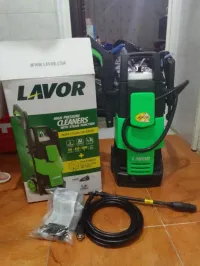 A vendre kracheur lavor 130 barre 1800 w 
