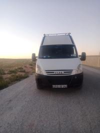 عربة-نقل-iveco-c15-رودة-وحدة-2009-بئر-الشهداء-أم-البواقي-الجزائر