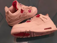 Basquettes Air Jordan 4 Originale