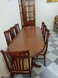 طابلة تاع صالون 