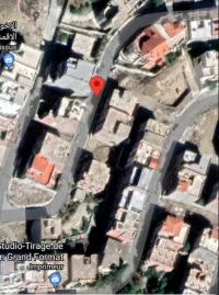 Vente Terrain Constantine Constantine