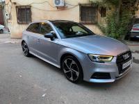 moyenne-berline-audi-a3-2019-s-line-bordj-el-kiffan-alger-algerie