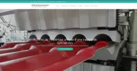 Creation de site web إنشاء المواقع الإلكترونية