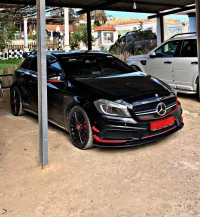 Mercedes Classe A 2016 Edition 1