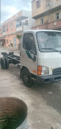 هيونداي Hd65 2002