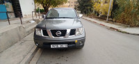 voitures-nissan-navara-2010-elegance-4x4-bouira-algerie