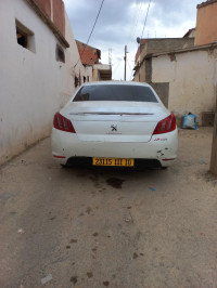 voitures-peugeot-508-2011-ahnif-bouira-algerie