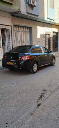 voitures-peugeot-301-2013-maghnia-tlemcen-algerie