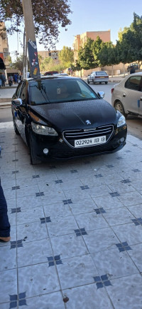 voitures-peugeot-301-2013-maghnia-tlemcen-algerie