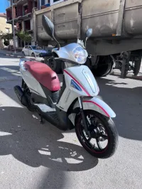 VMS VMS FLASH TWISTER 2021