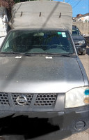 pickup-nissan-2008-boumerdes-algerie