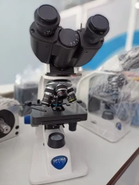 microscope OPTIKA série B-159