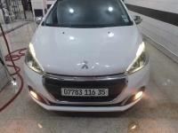 voitures-peugeot-208-2016-allure-facelift-naciria-boumerdes-algerie