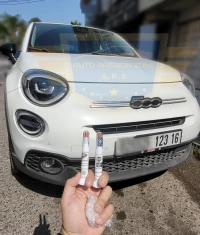 KIT de retouche peinture FIAT  2020  2025
