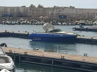 In bord Roca Volvo Penta V6 6.80m In bord Roca Volvo Penta V6 6.80m 1994
