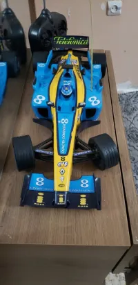 Formule 1 Renault 