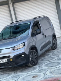 Fiat Doblo 2025 New doblo