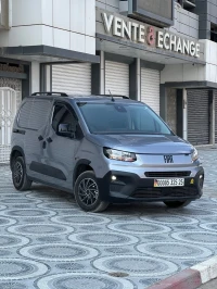 Fiat Doblo 2025 New