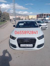 سيارات-audi-q3-2013-أقبو-بجاية-الجزائر