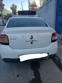 voitures-renault-symbol-2016-essentielle-blida-algerie